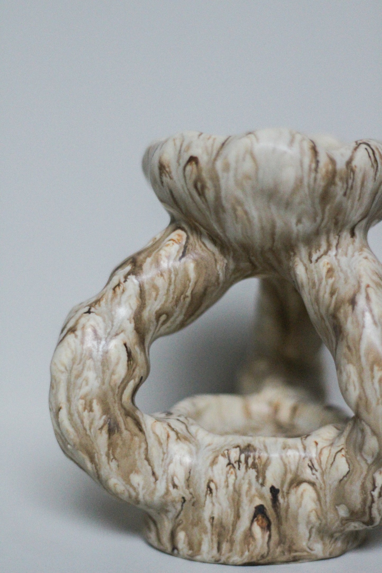 Grom Oil Burner Caramel