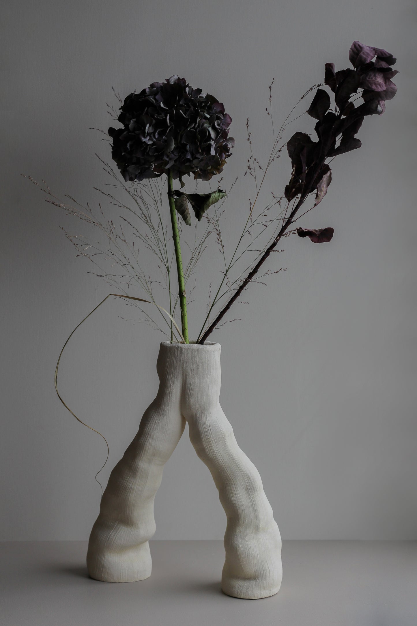 Uben Cream - two legs